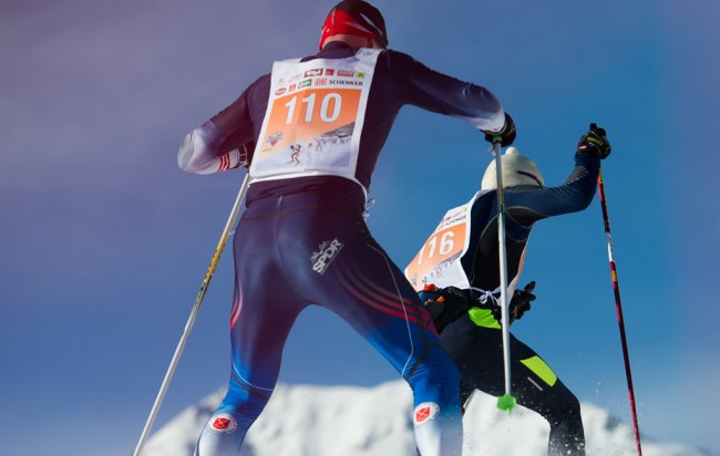 Dolomitenlauf Lienz
