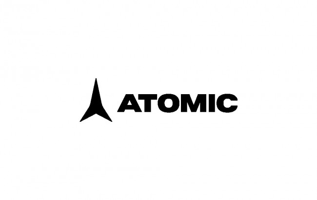 Logo Atomic