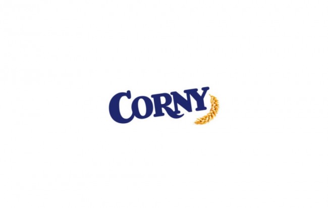 Logo Corny