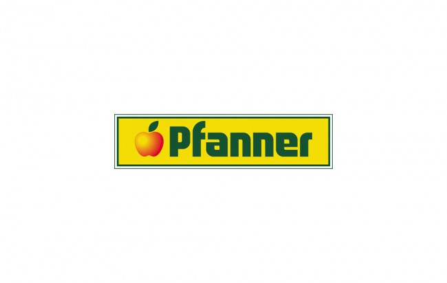 Logo Pfanner