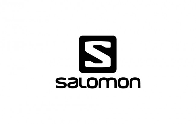 Logo Salomon