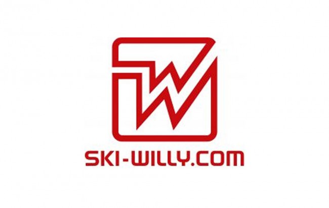 Logo Skiwilly